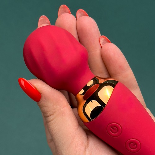 Love wand