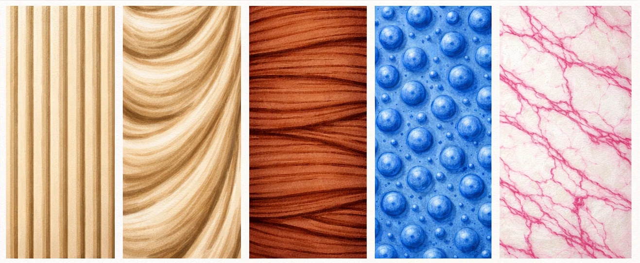 Textured Sex Toys: Ridges, Swirls, and Why They Feel So Good