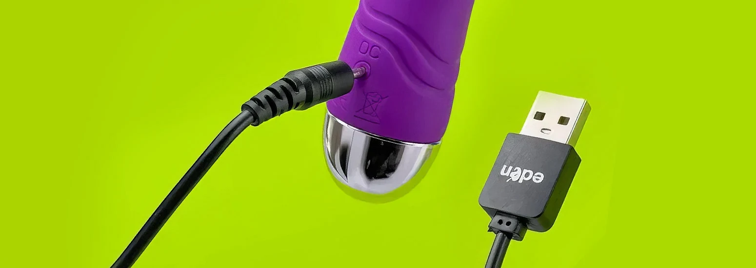 Battery vs Rechargeable Vibrators