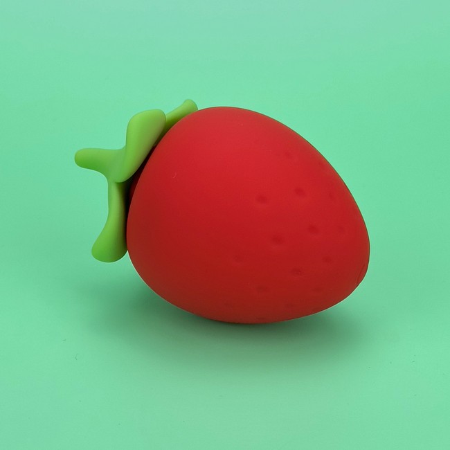 Product: Naughty strawberry
