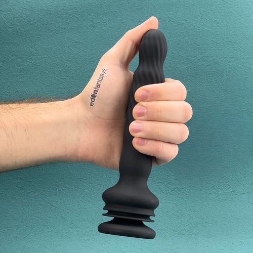 Fantasia - Thrusting vibrator - EdenFantasys Fantasia - Thrusting vibrator - EdenFantasys