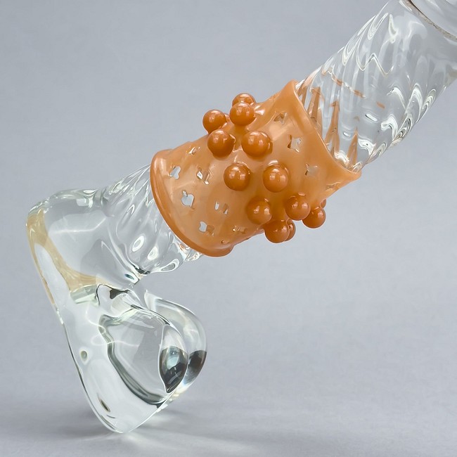 Product: Bead shaft enhancer