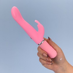 Multifunction rabbit G