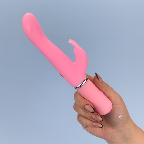 Multifunction rabbit G