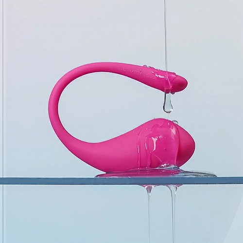 Lovense lush 3 — image 1