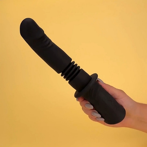 Thrust king
