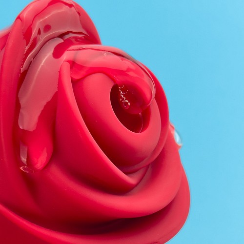 rose petals vibration Create A High Vibration Home With Rose Energy! main image 1