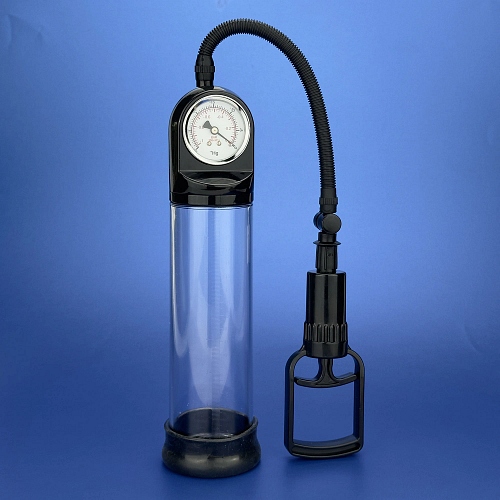 Penis Pumps