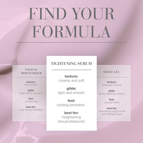 JO vaginal tightening serum by System JO - Buy Vaginal tightening lube at EdenFantasys JO vaginal tightening serum by System JO - Buy Vaginal tightening lube at EdenFantasys