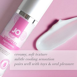 JO vaginal tightening serum