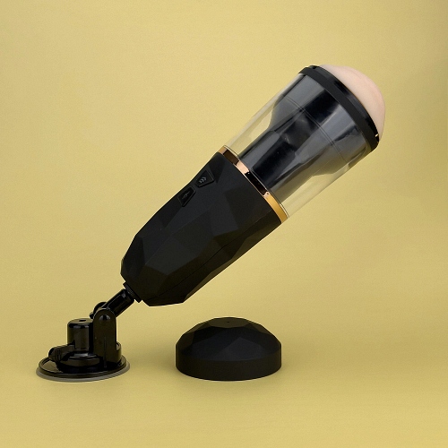 Automatic Strokers