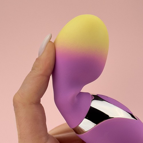 Melt Away - Vibrating wand - EdenFantasys