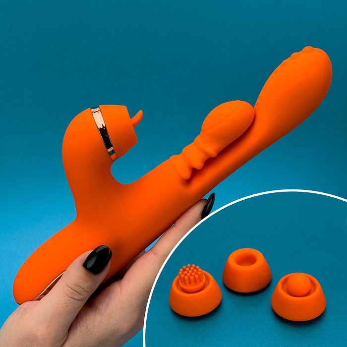 Product: Senso blast