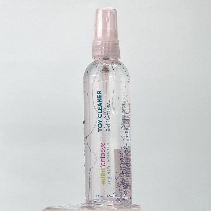 Product: EdenFantasys toy cleaner