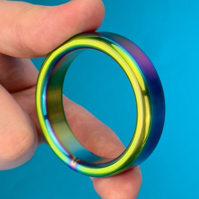 Product: Fire band