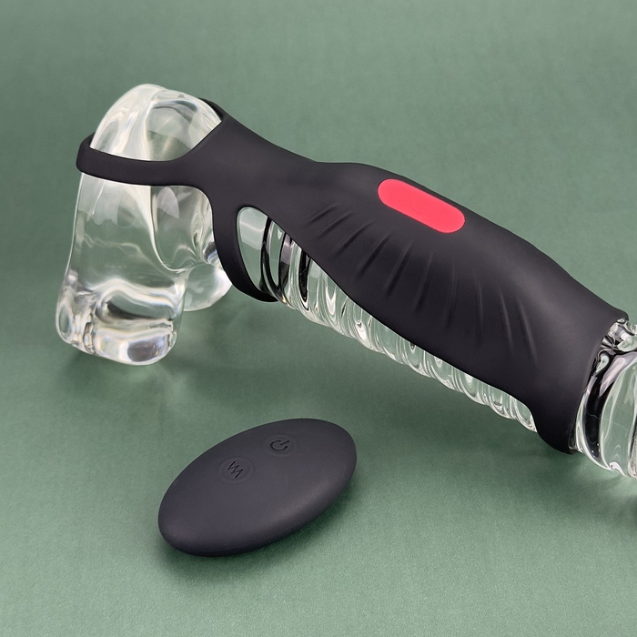 Product: Thrust enhancer