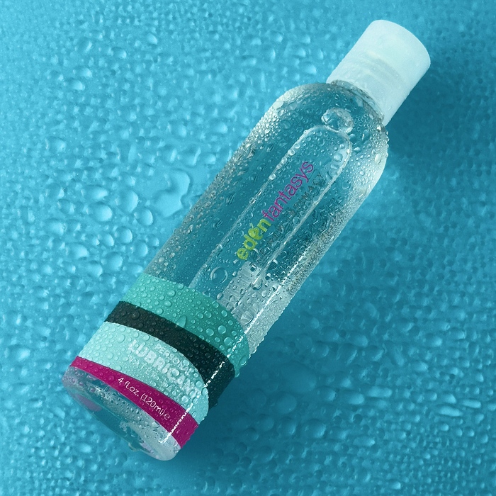 Product: EdenFantasys personal lubricant