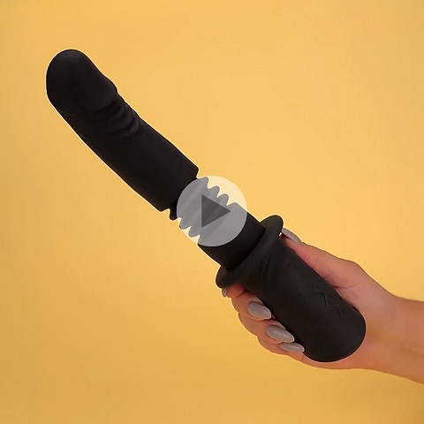 Thrust king