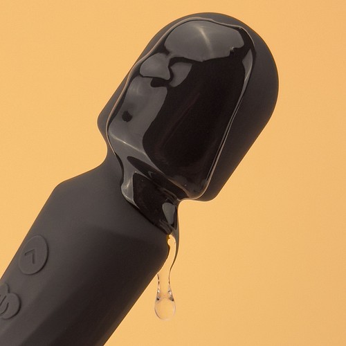 vibrating cow toy Waterproof Wands main image 1