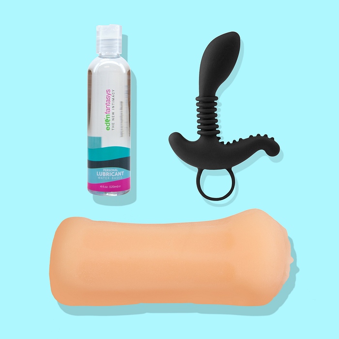Product: Eden M - Try Before Buy