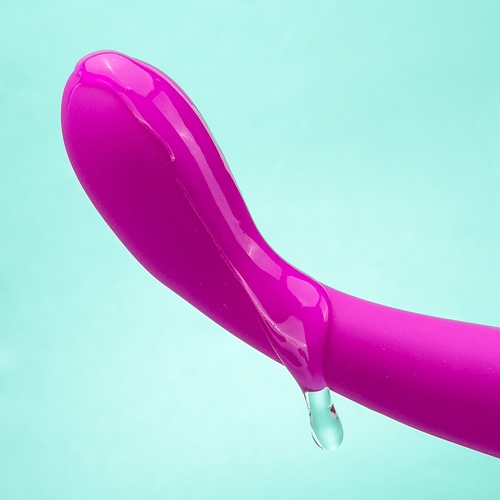 Petite Treats G-spot