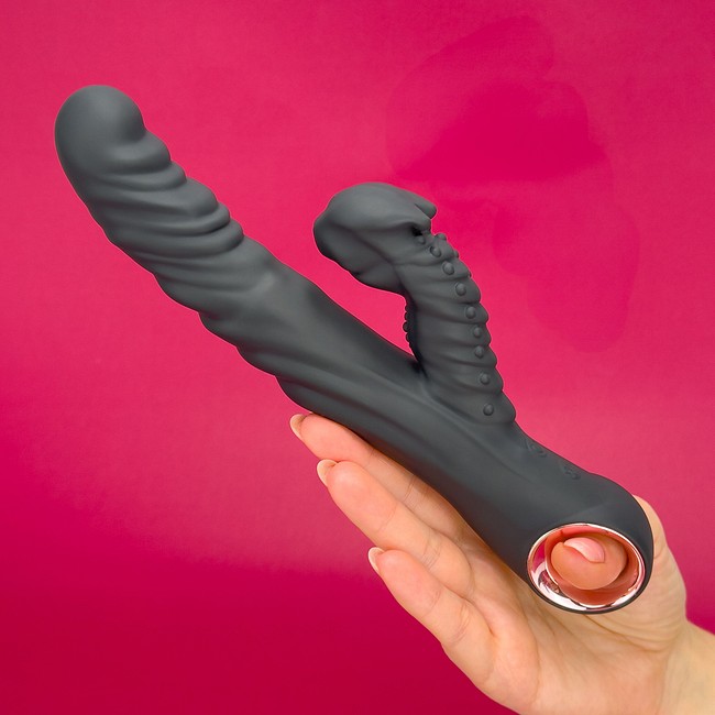 Product: Dual dragon