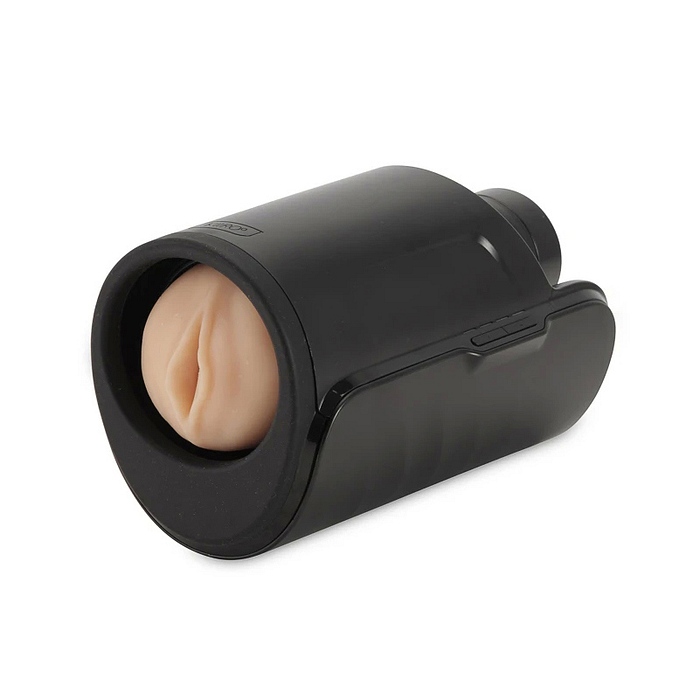 Product: Kiiroo Keon & Feel stroker