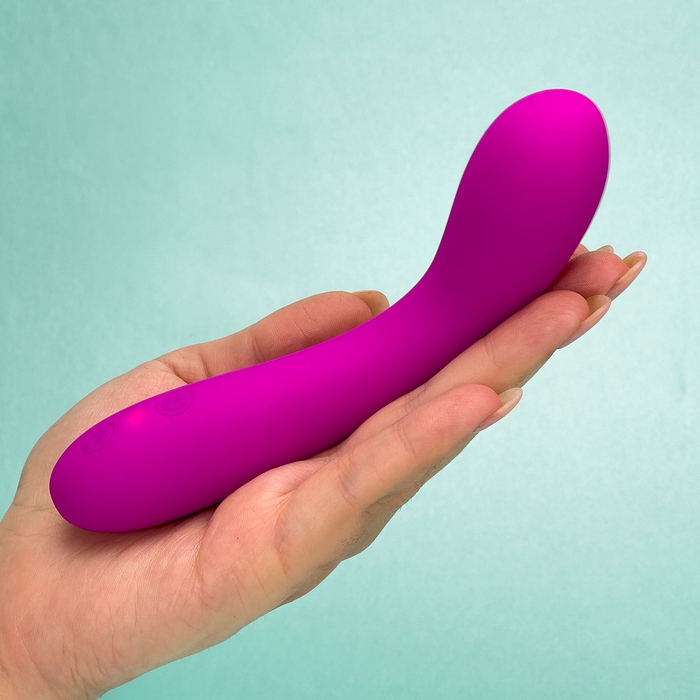Product: Petite Treats G-spot