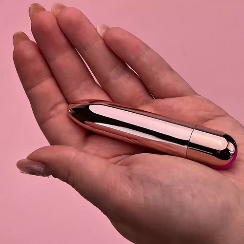 Rose gold