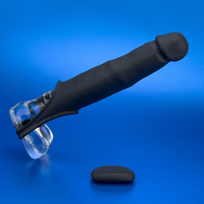 Product: Vibro maximiser