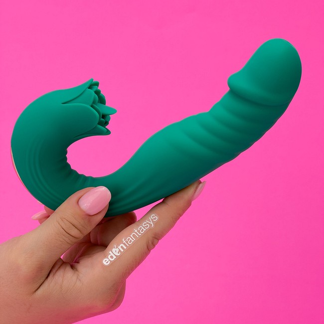 Product: Flower kisser