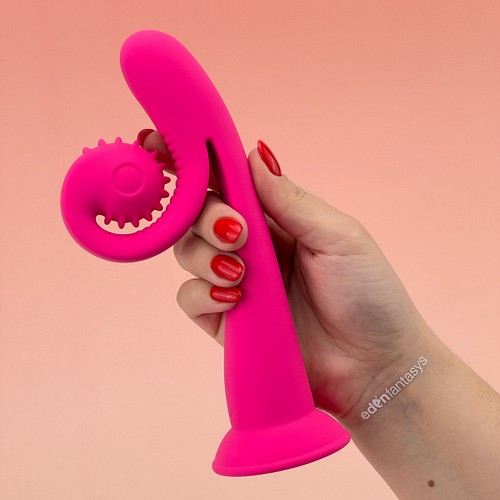 Rondo free ride - Snail vibrator - EdenFantasys