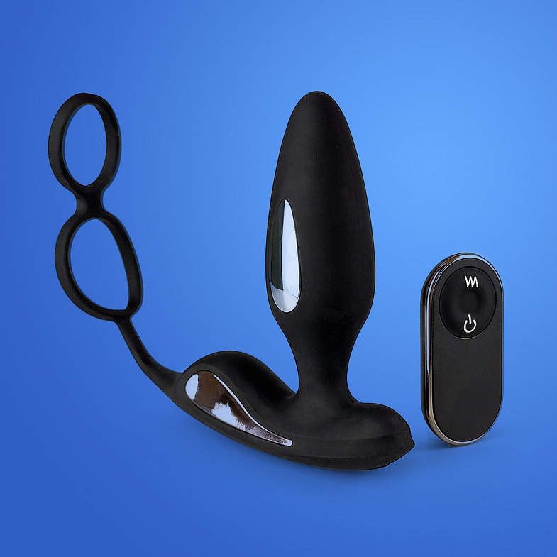 Product: Elektra prostate plug