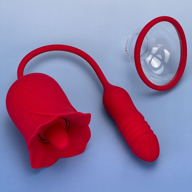 Product: Lust flower