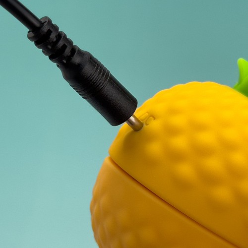 pineapple sex toy Amazon.com: Female G-spot Vibrator, Pineapple Sex Toy, masturbator with 7  Vibration Suction Modes, Suitable for Couples or Female Sex Toys : Health &  Household main image 1