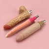 Auto fuk pro + extra dual dildo set View #3
