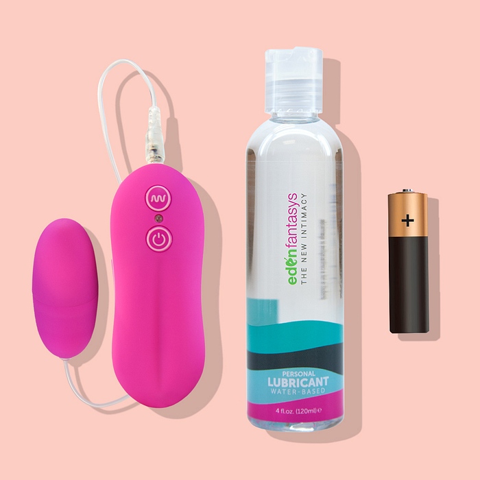 Product: Eden V - Try Before Buy