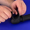 Man wand View #5