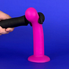 Man wand View #2