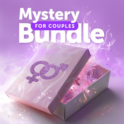 10 piece mystery couple bundle