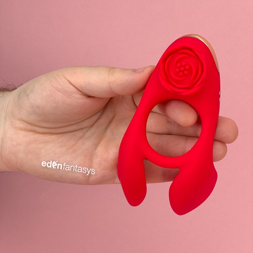 Rose loveworks crave