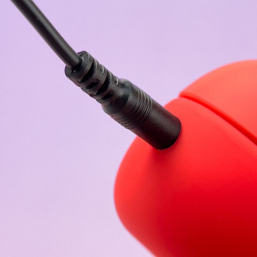 magic wand vibration speed What is the best cock ring? main image 1
