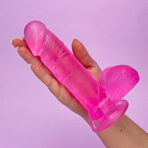 Hands-Free Dildos