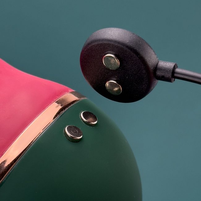 Product: USB magnet charger for Lotus