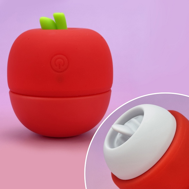 Product: Naughty apple