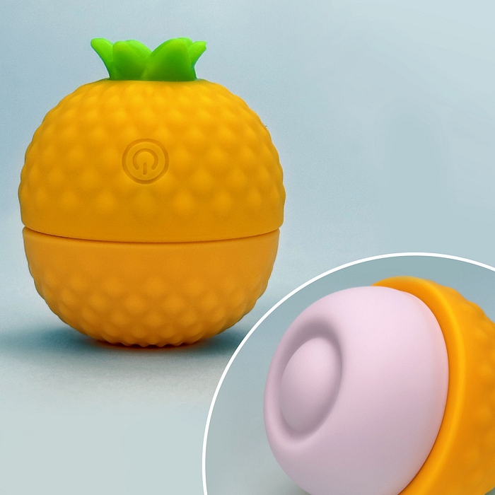 Product: Naughty pineapple