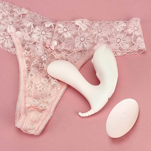 Shop Remote Control Panties