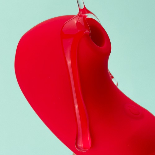 Air caress
