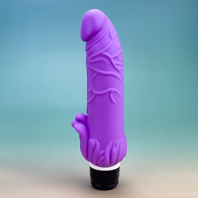 Product: Orgasm enforcer