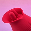 Rose finger pump View #3